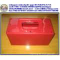 Plastic snow brick maker , red snow brick maker , sand brick maker for kids